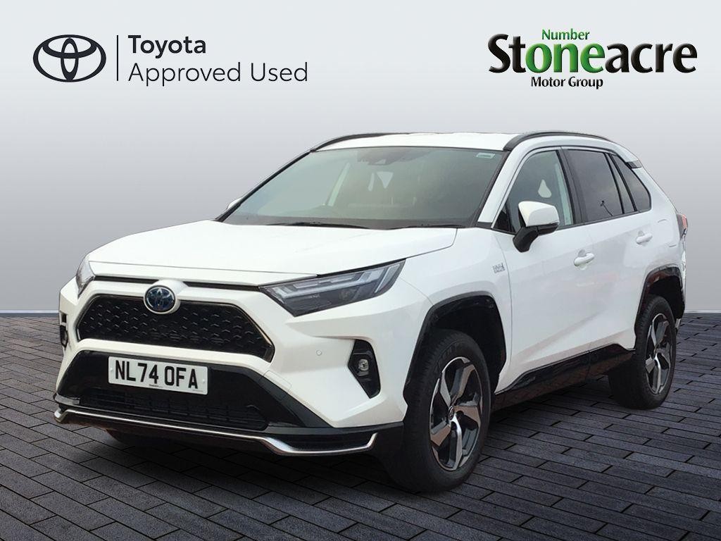 Toyota RAV4 Image 9