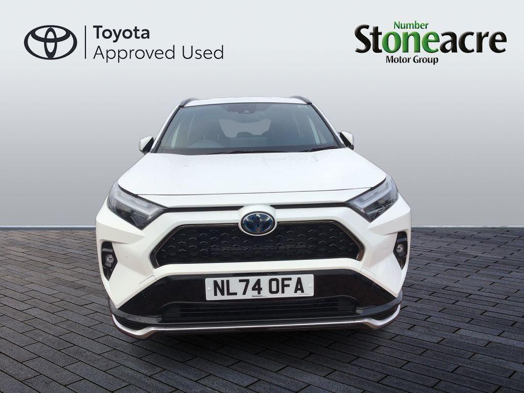 Toyota RAV4 Image 10