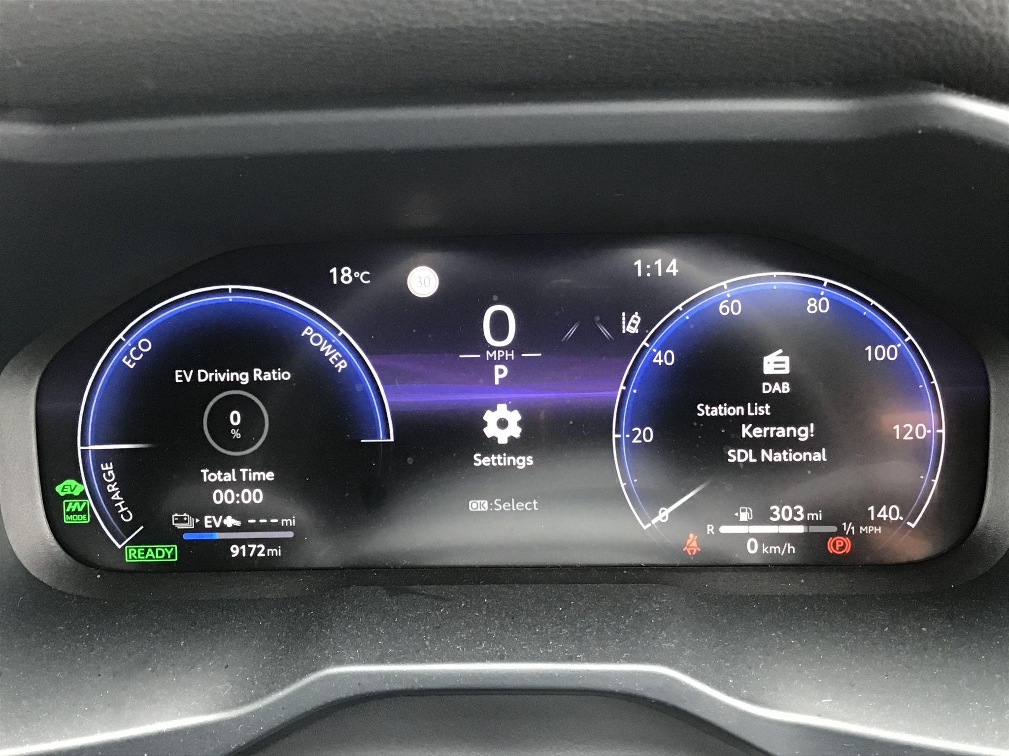 Toyota RAV4 Image 19