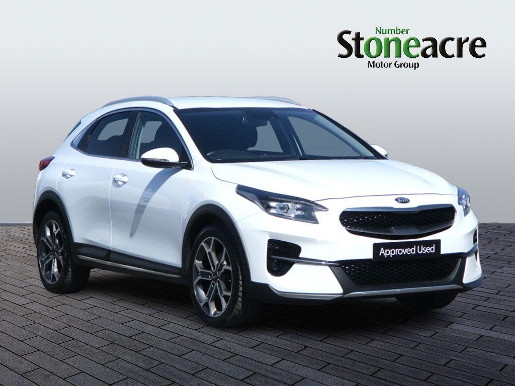 Kia XCeed Image 1