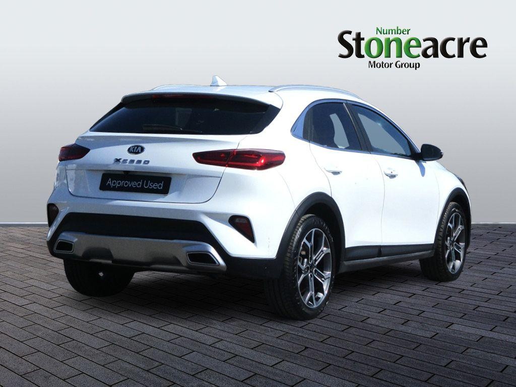 Kia XCeed Image 3