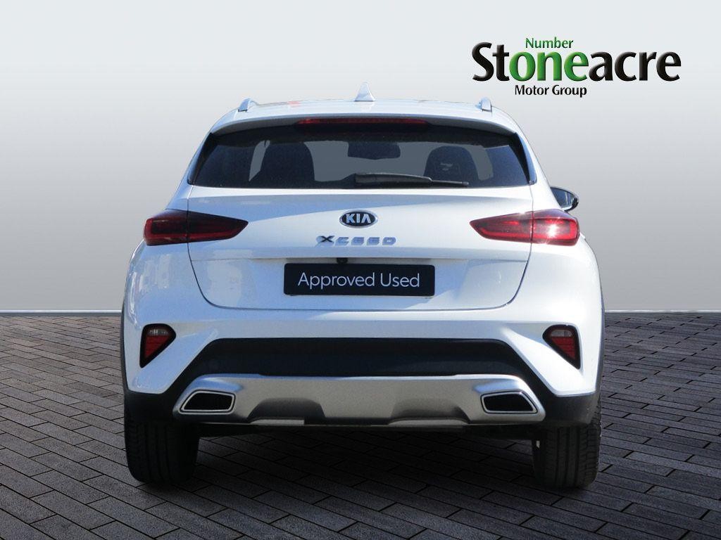 Kia XCeed Image 4