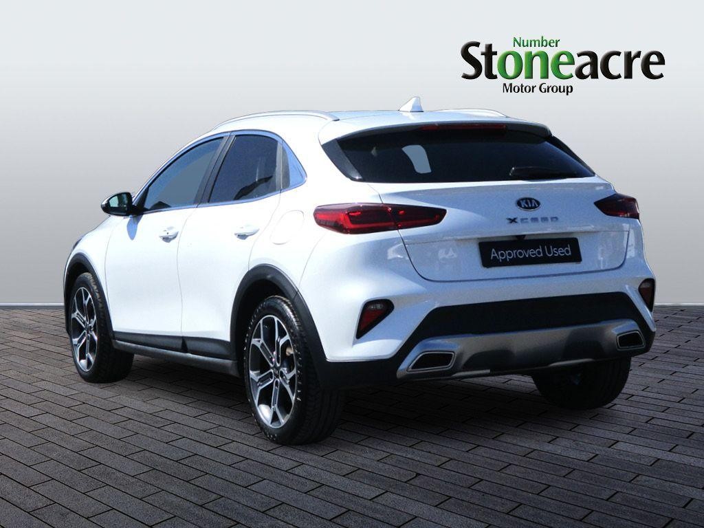 Kia XCeed Image 5