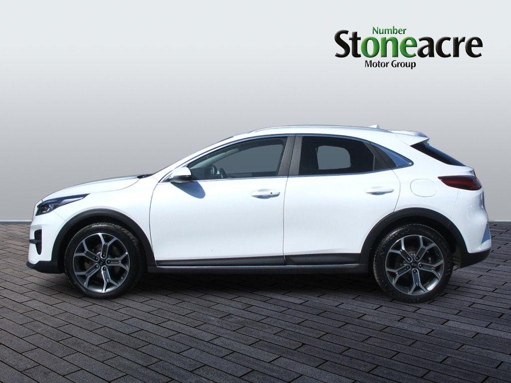 Kia XCeed Image 6