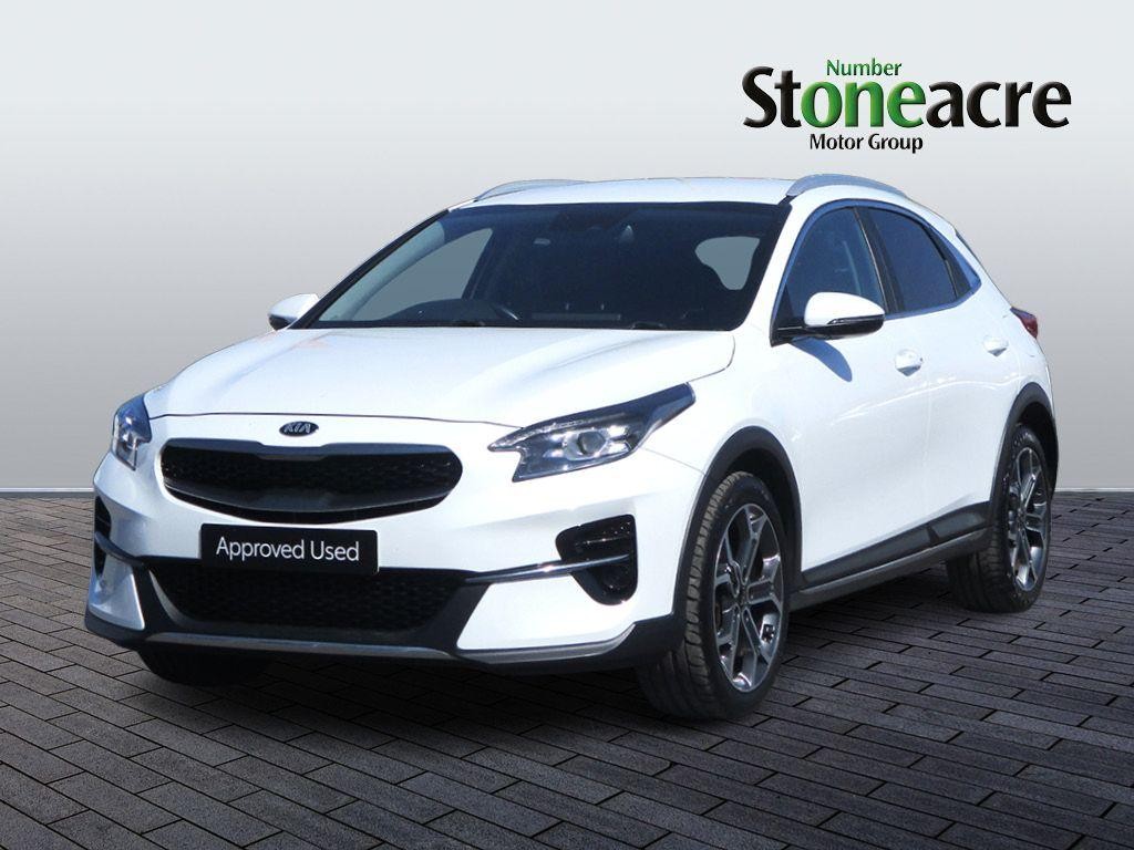 Kia XCeed Image 7