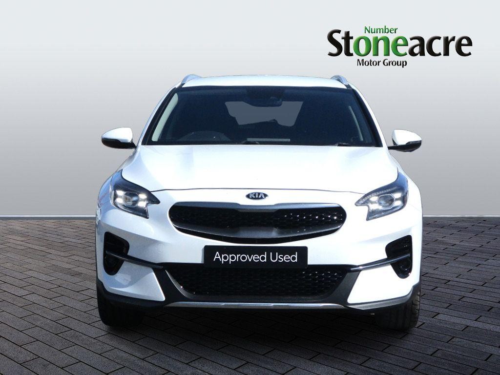 Kia XCeed Image 8