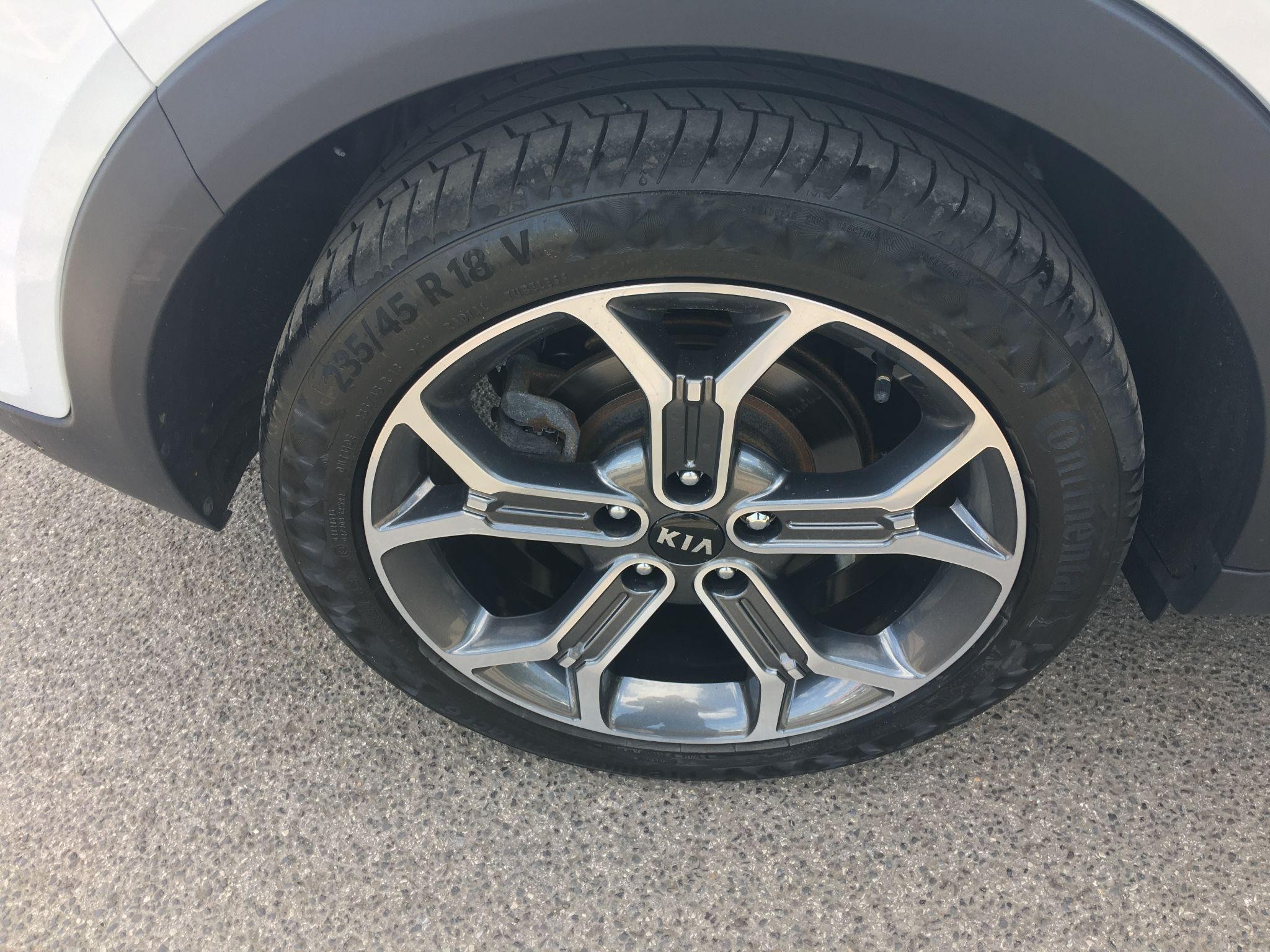 Kia XCeed Image 9