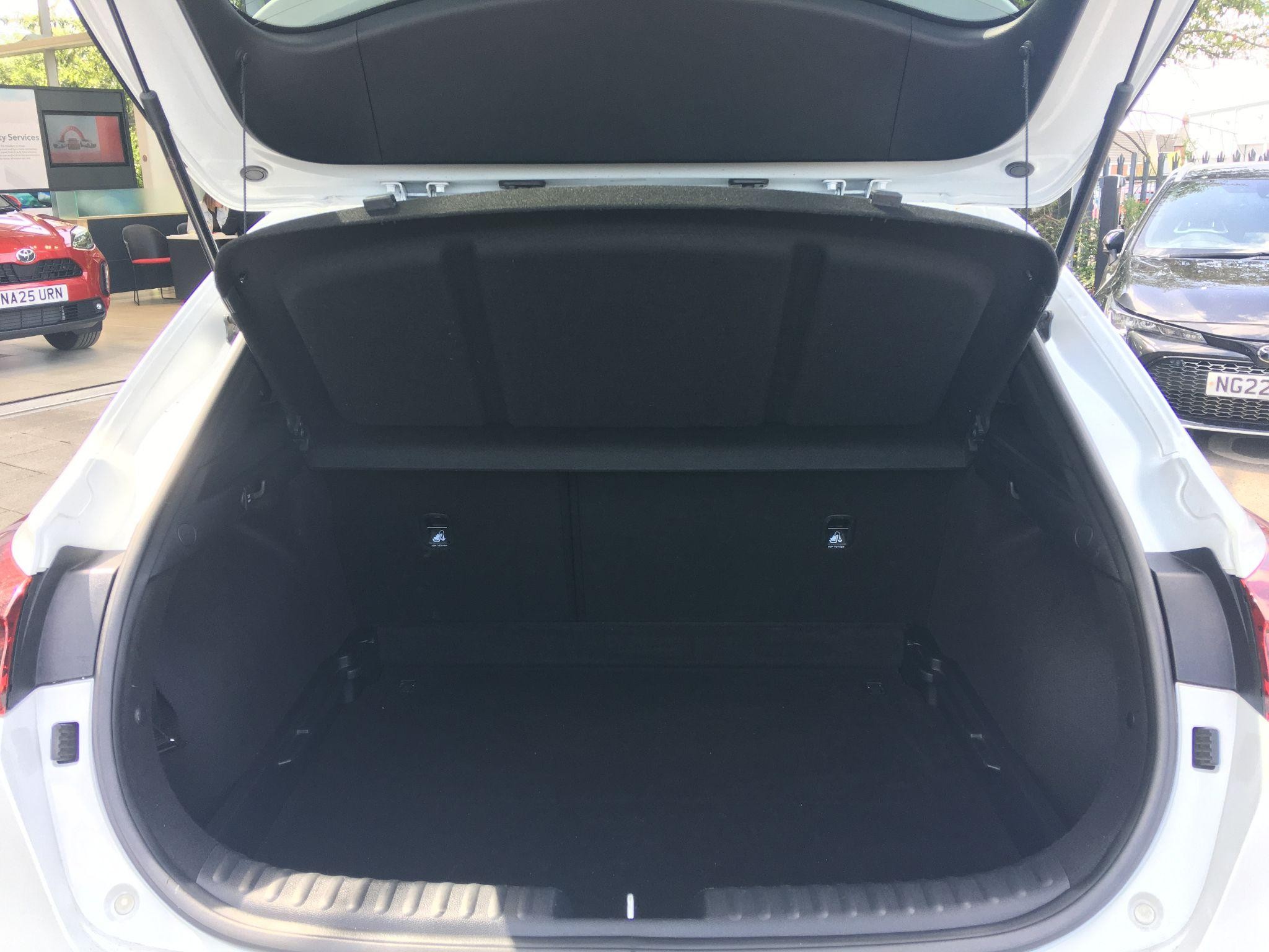 Kia XCeed Image 10
