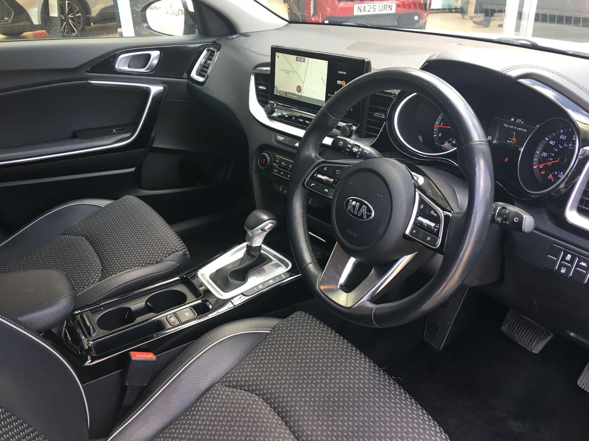 Kia XCeed Image 11