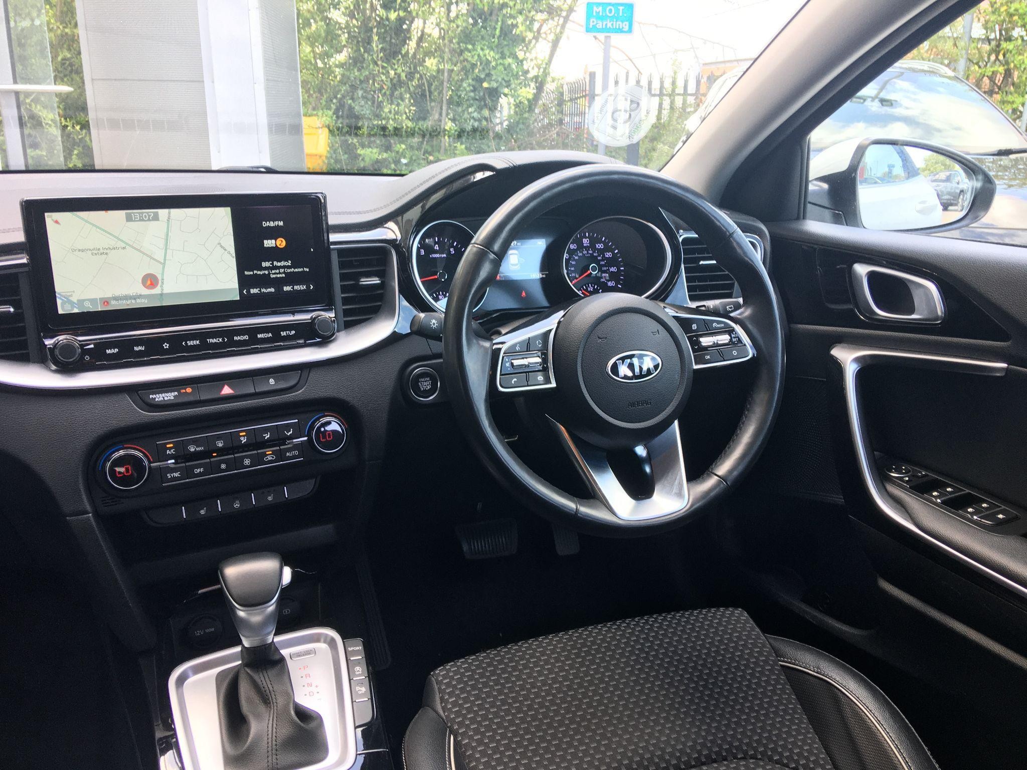 Kia XCeed Image 12
