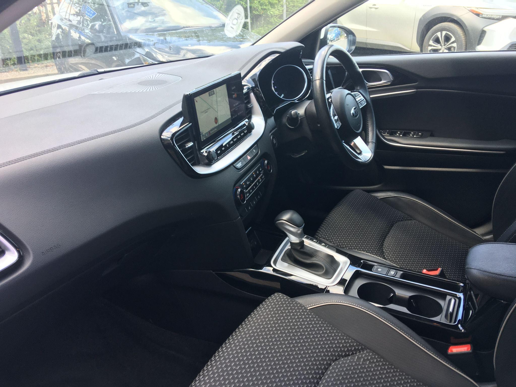 Kia XCeed Image 13