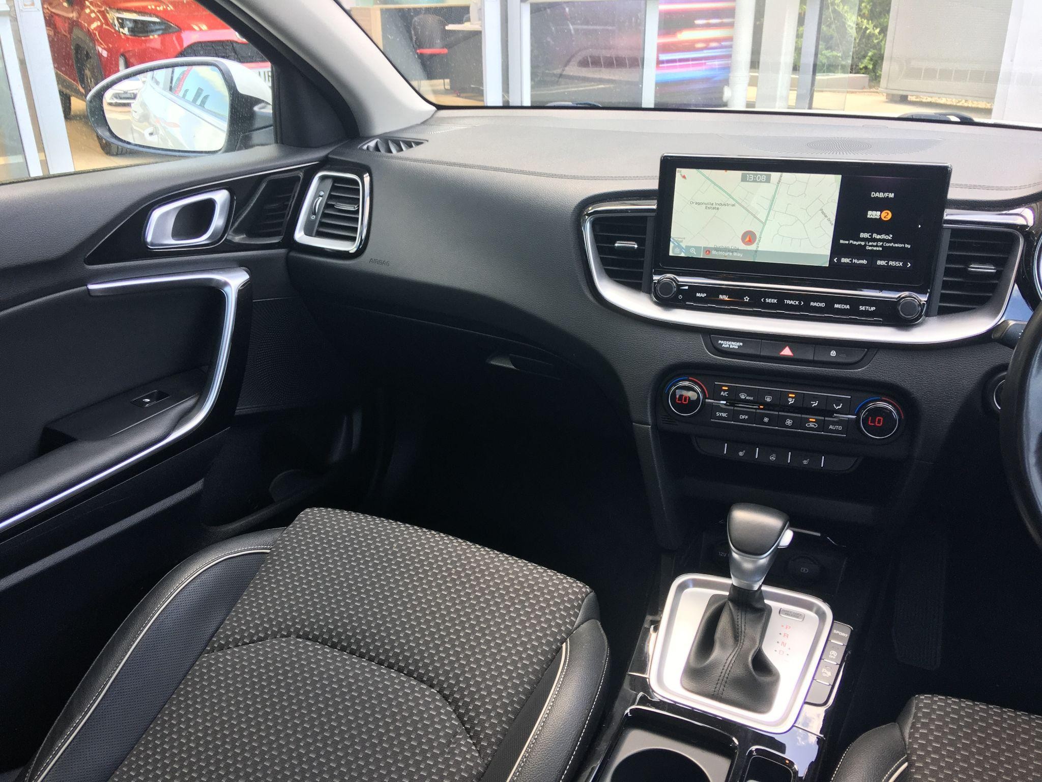 Kia XCeed Image 14