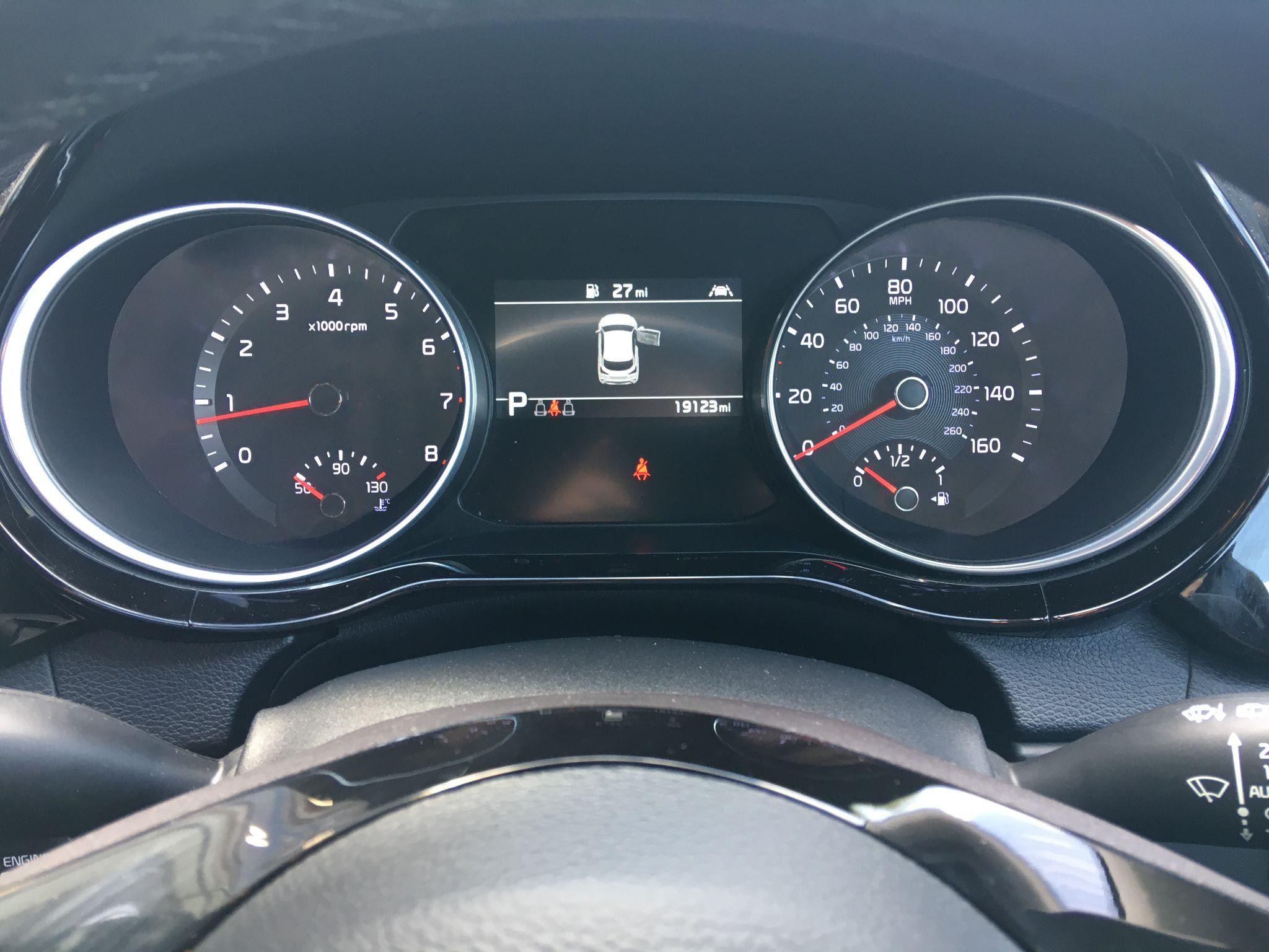 Kia XCeed Image 15