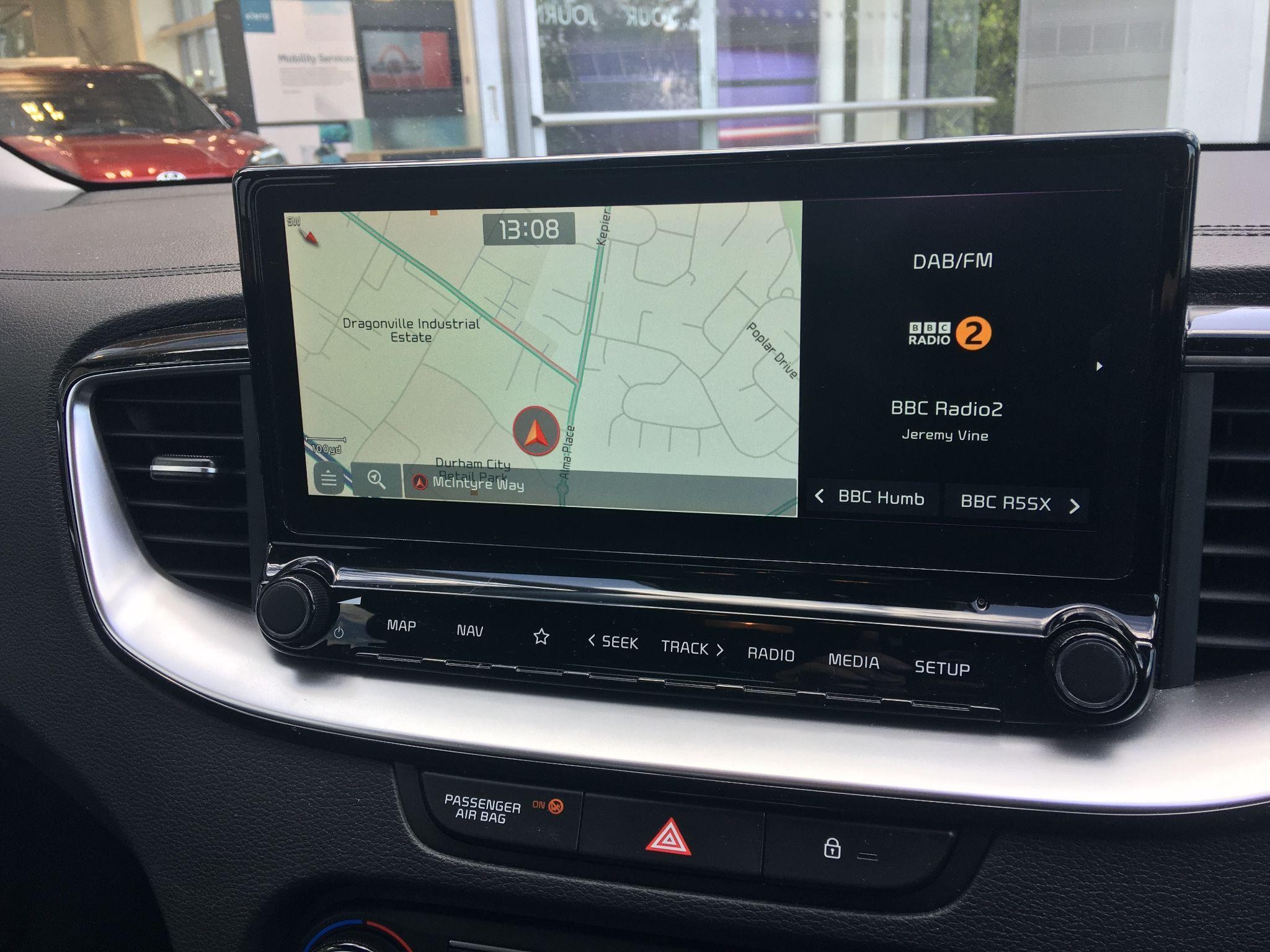 Kia XCeed Image 16