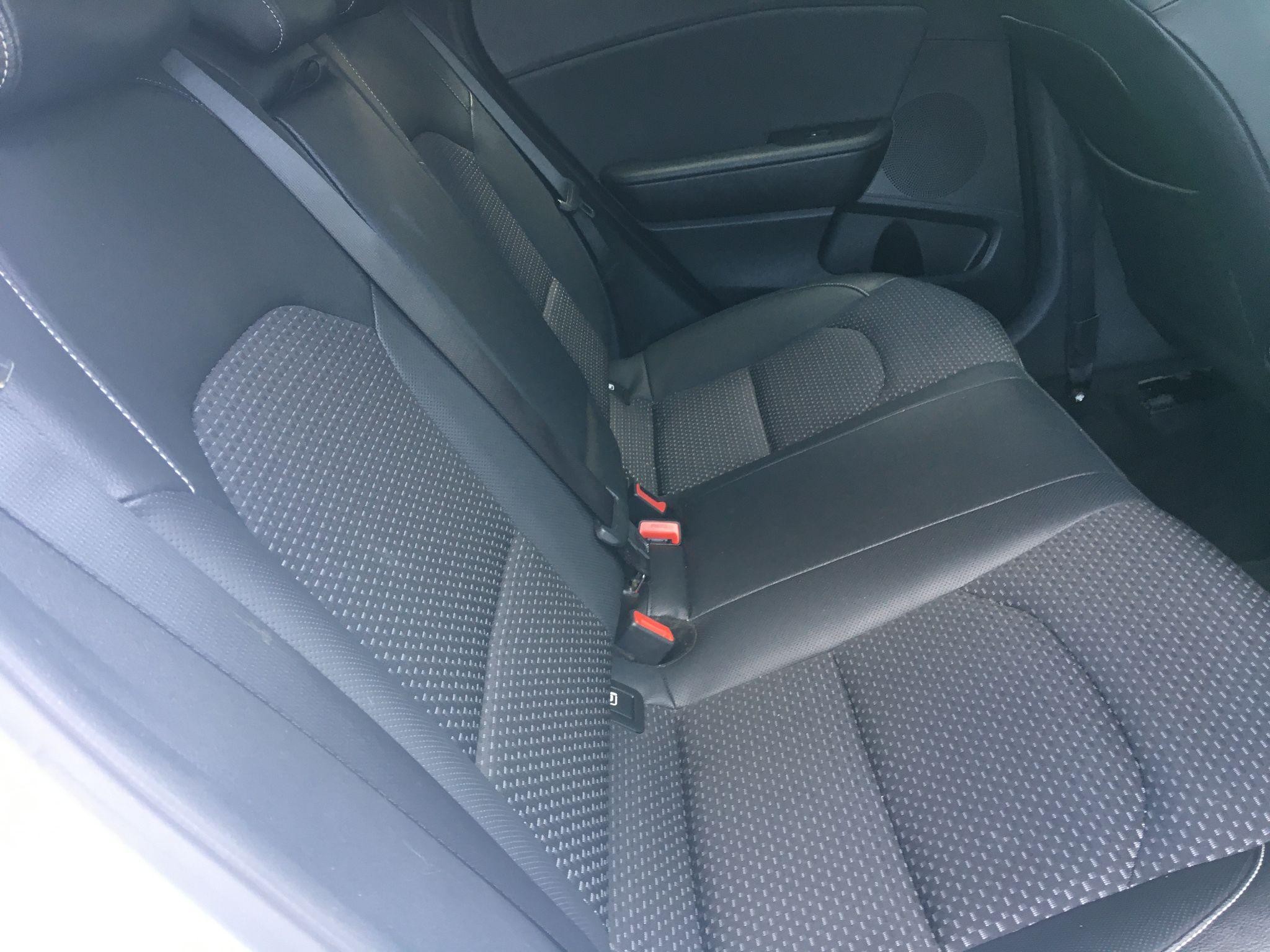 Kia XCeed Image 17