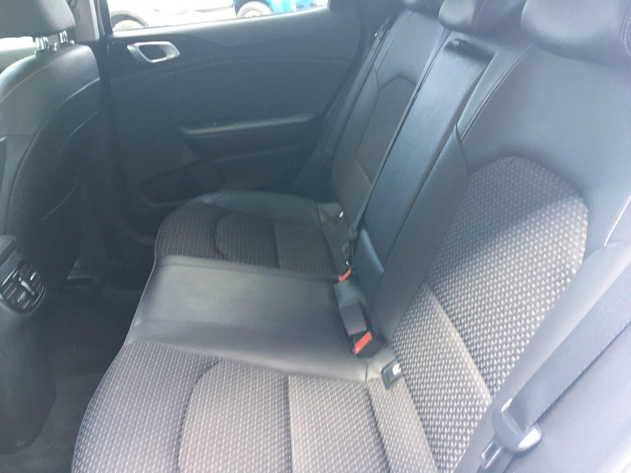 Kia XCeed Image 18