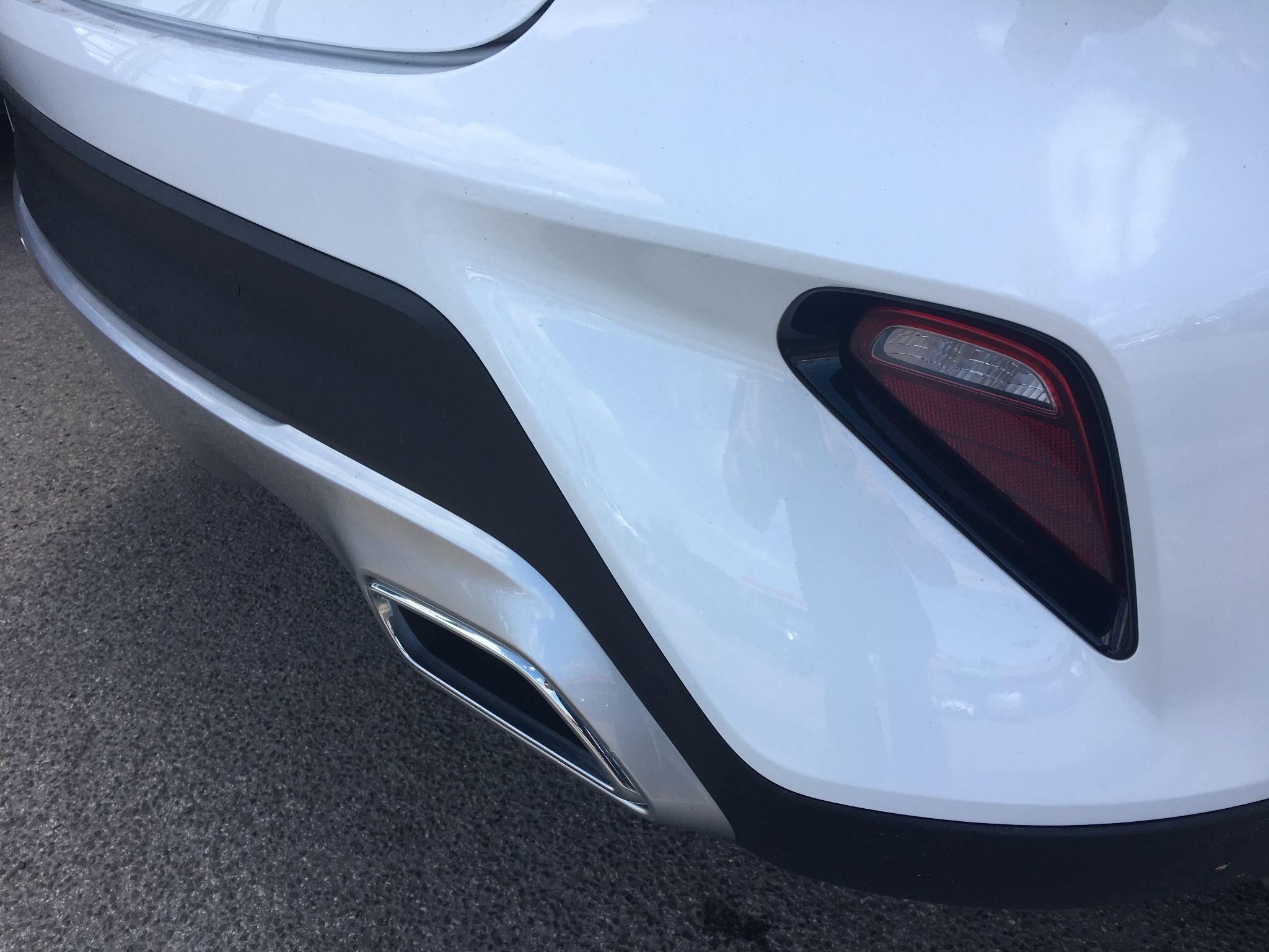 Kia XCeed Image 23