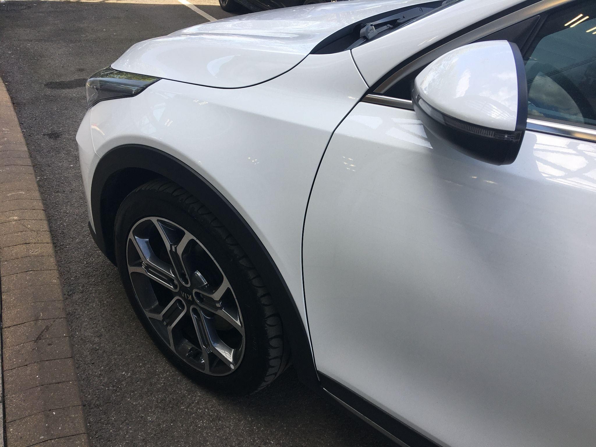 Kia XCeed Image 25
