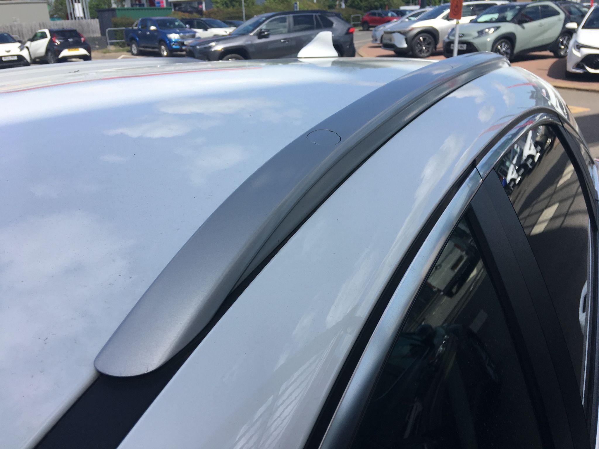Kia XCeed Image 26