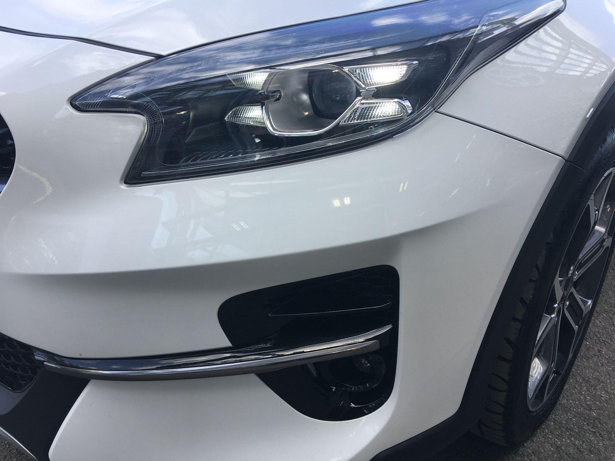 Kia XCeed Image 27
