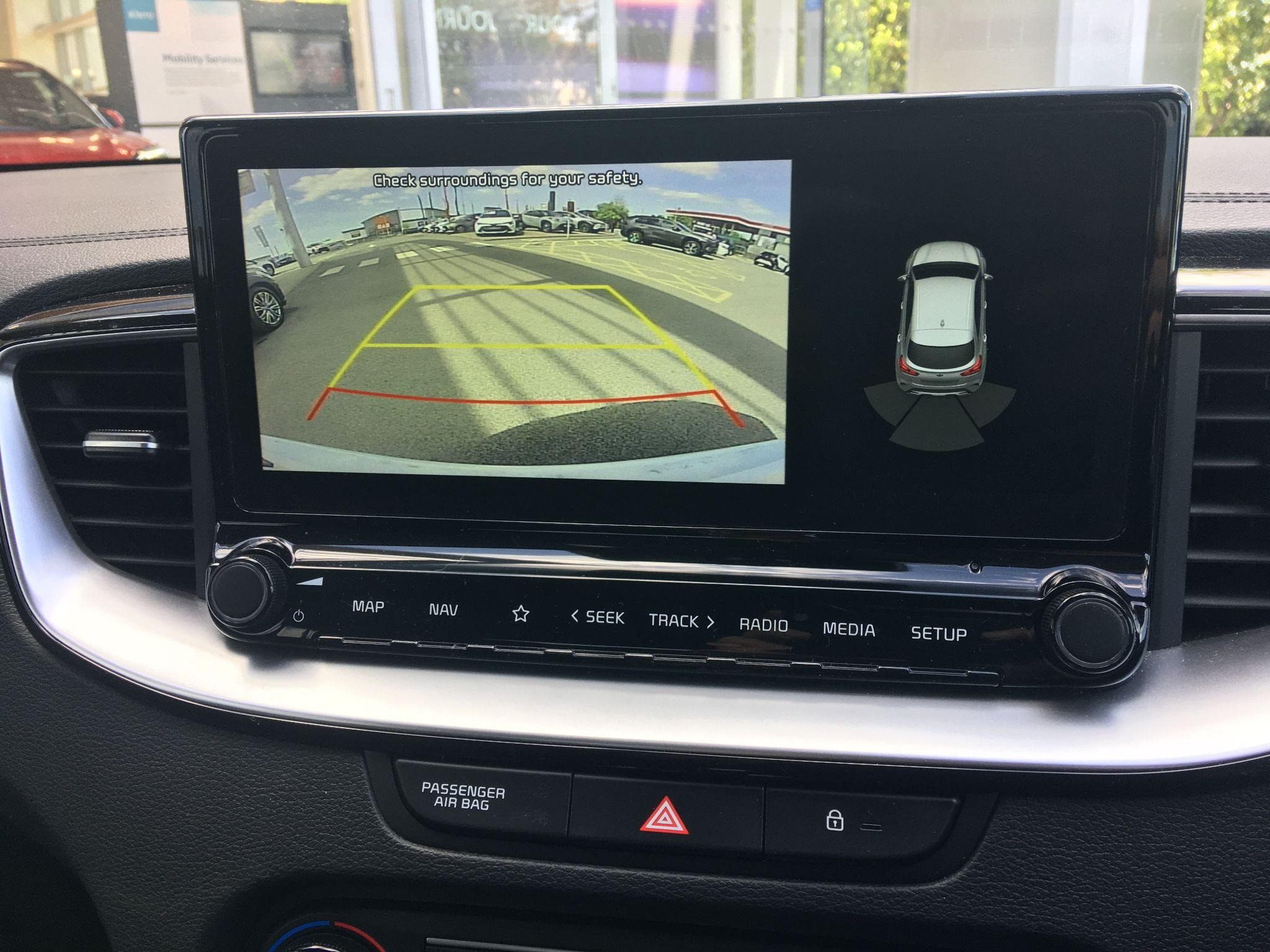 Kia XCeed Image 28