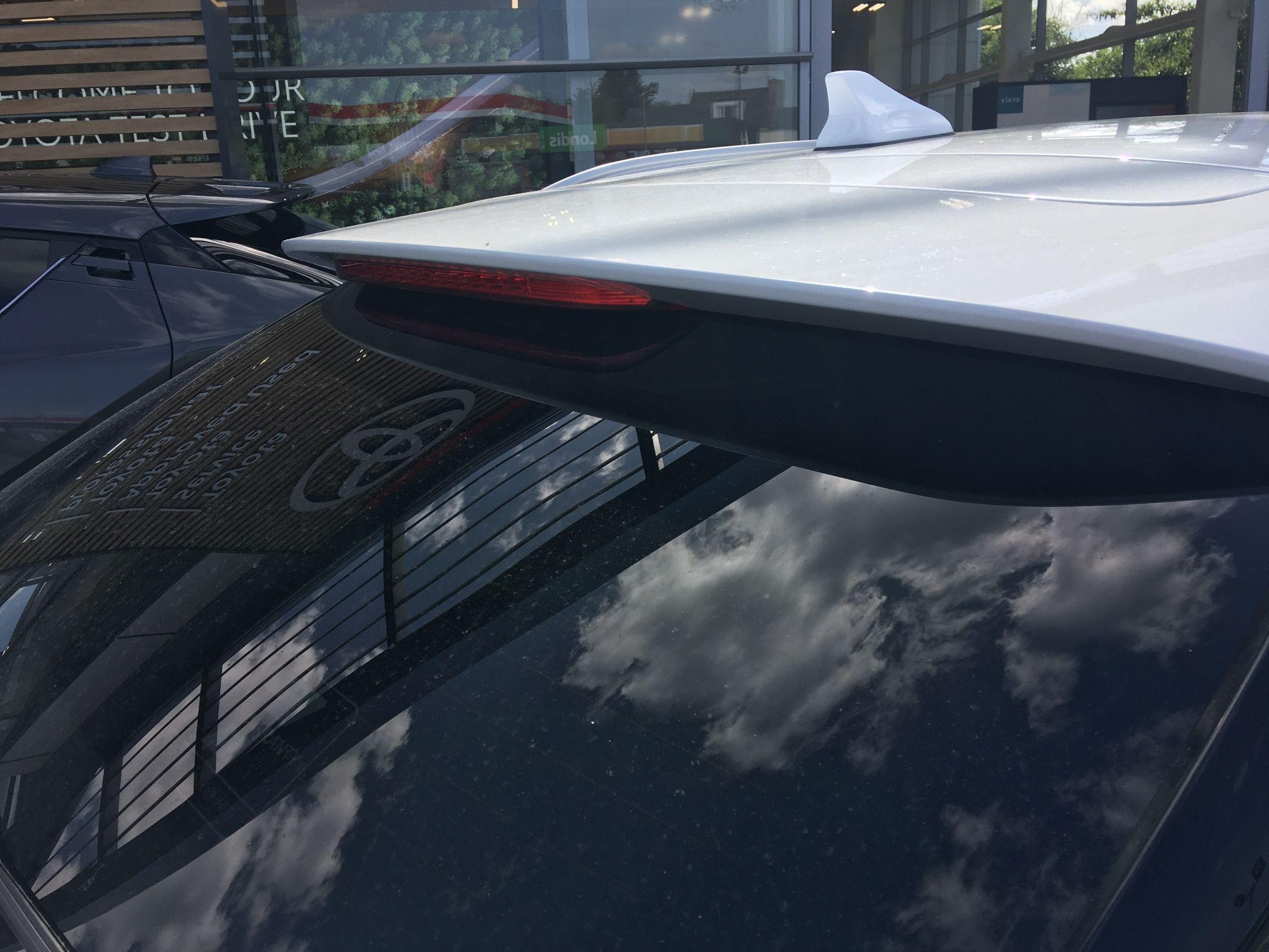 Kia XCeed Image 31