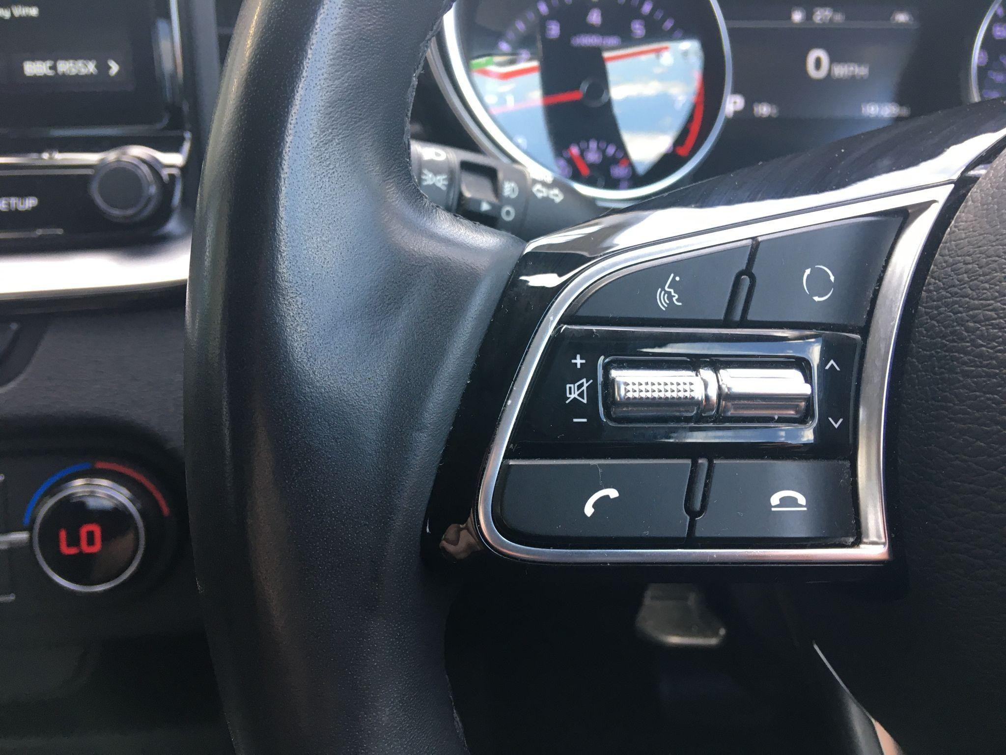 Kia XCeed Image 34