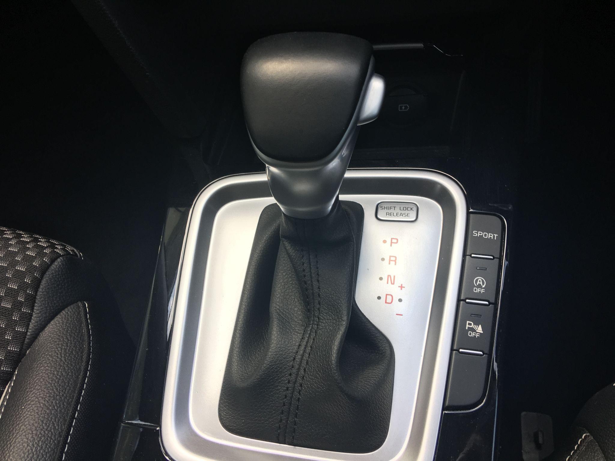 Kia XCeed Image 37