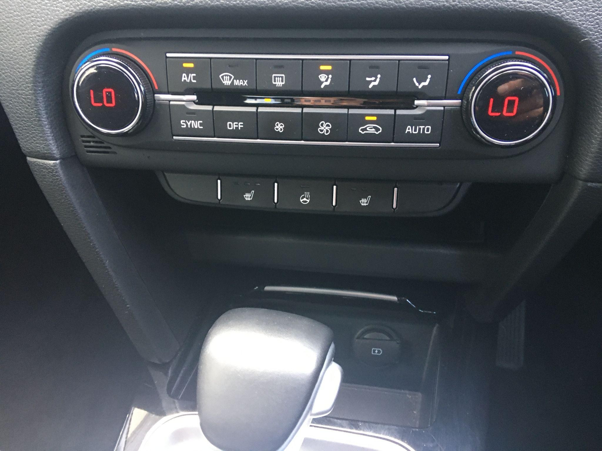 Kia XCeed Image 39