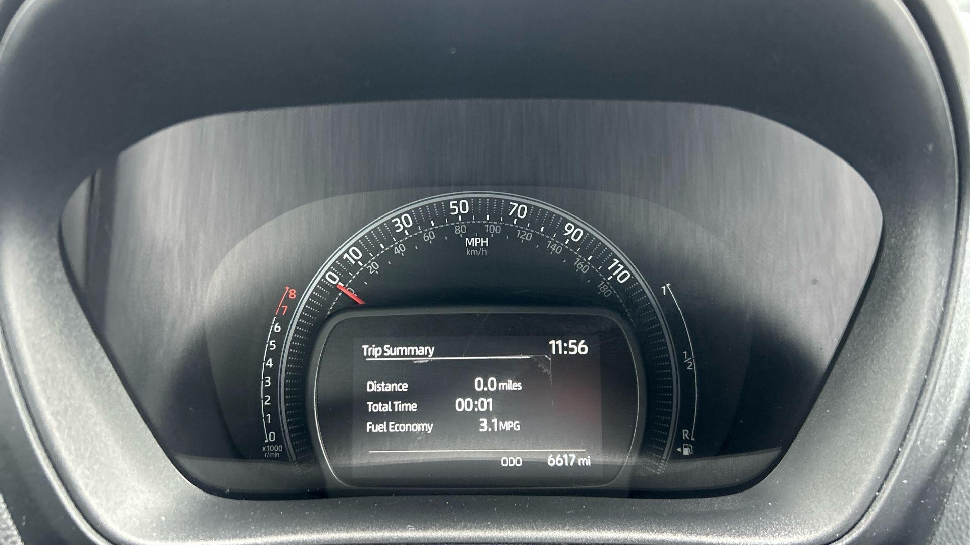 Toyota Aygo X Image 15