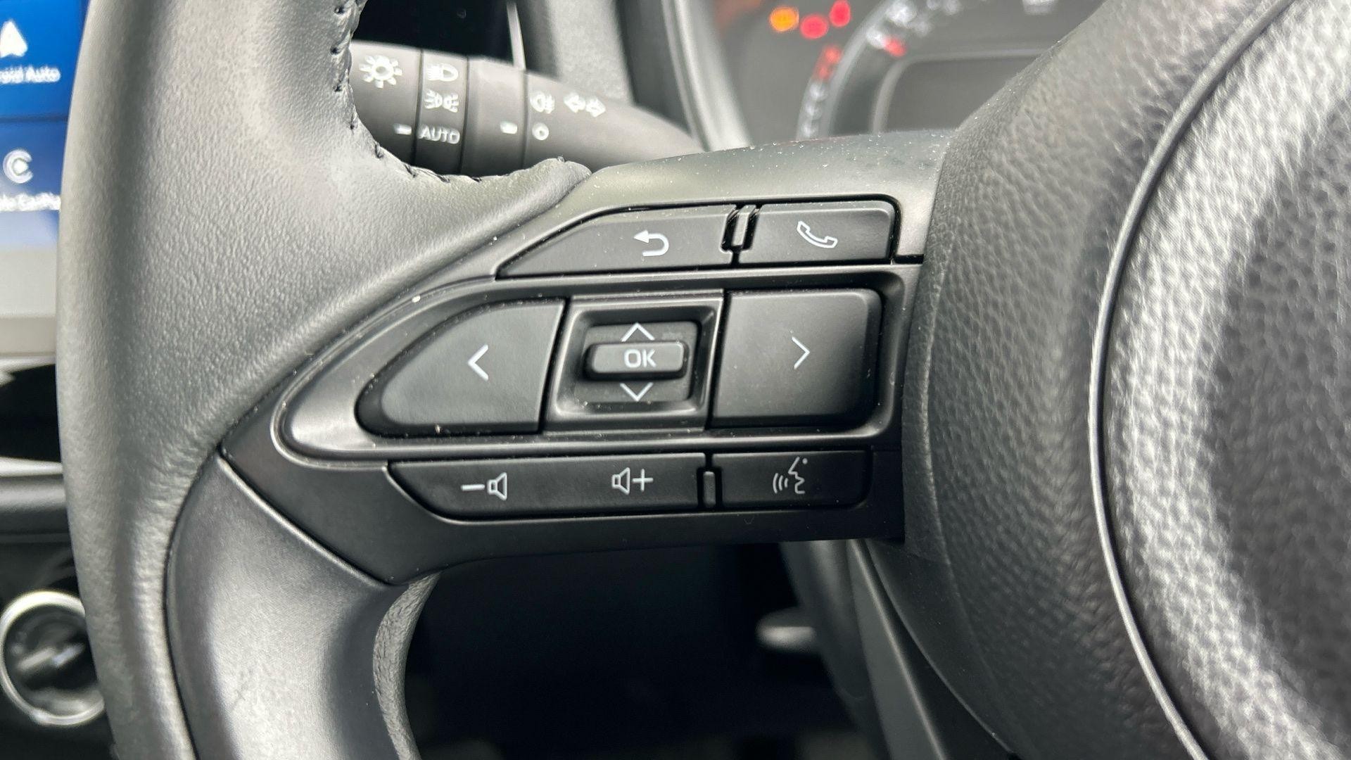 Toyota Aygo X Image 32