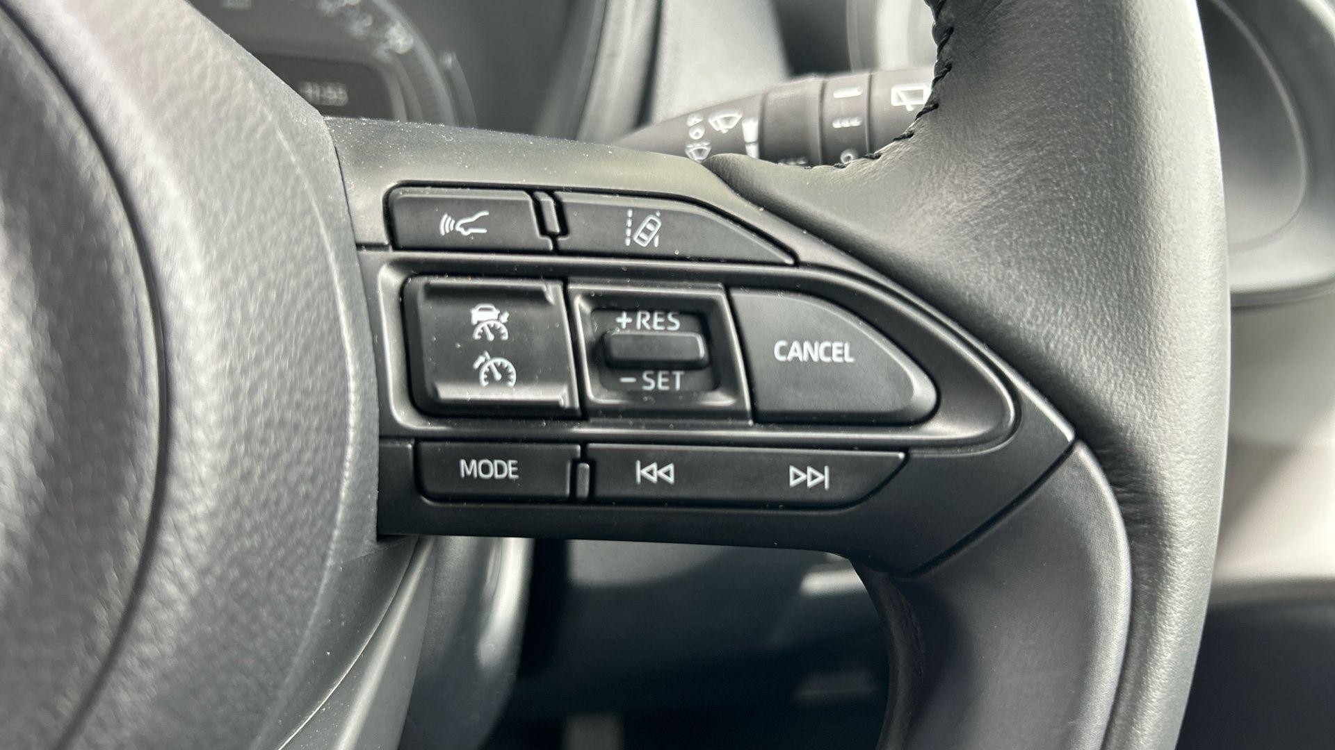 Toyota Aygo X Image 33