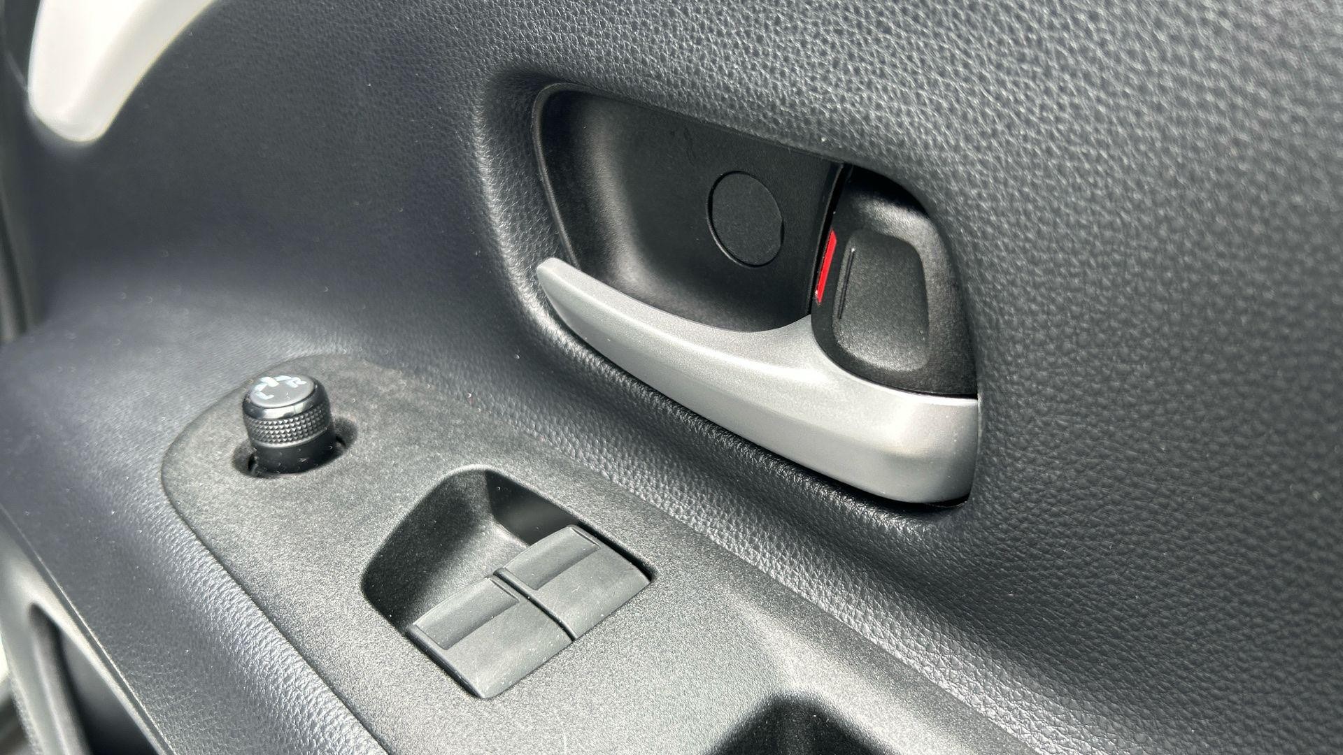 Toyota Aygo X Image 34