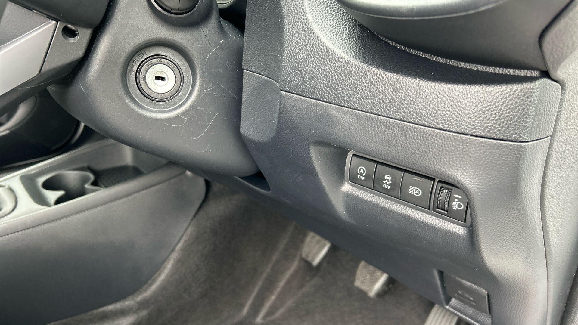 Toyota Aygo X Image 35
