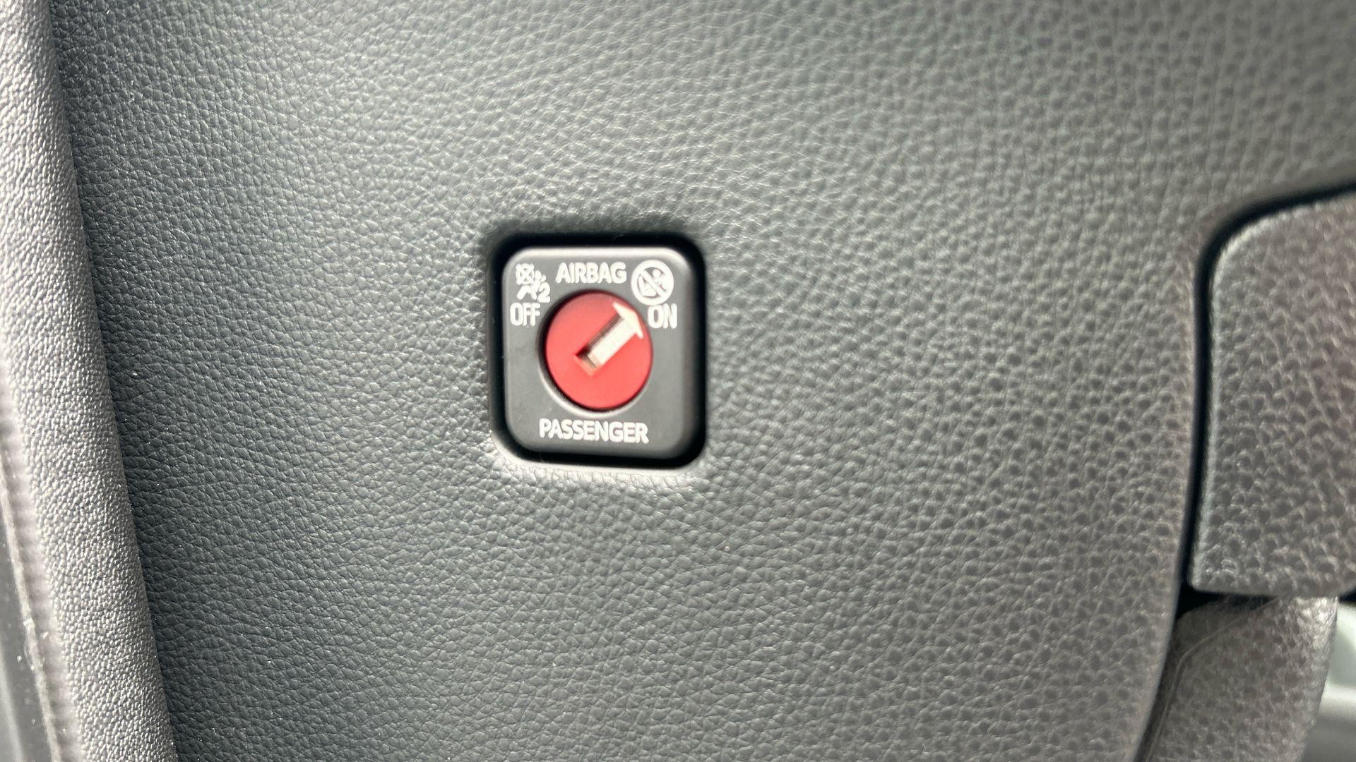 Toyota Aygo X Image 37