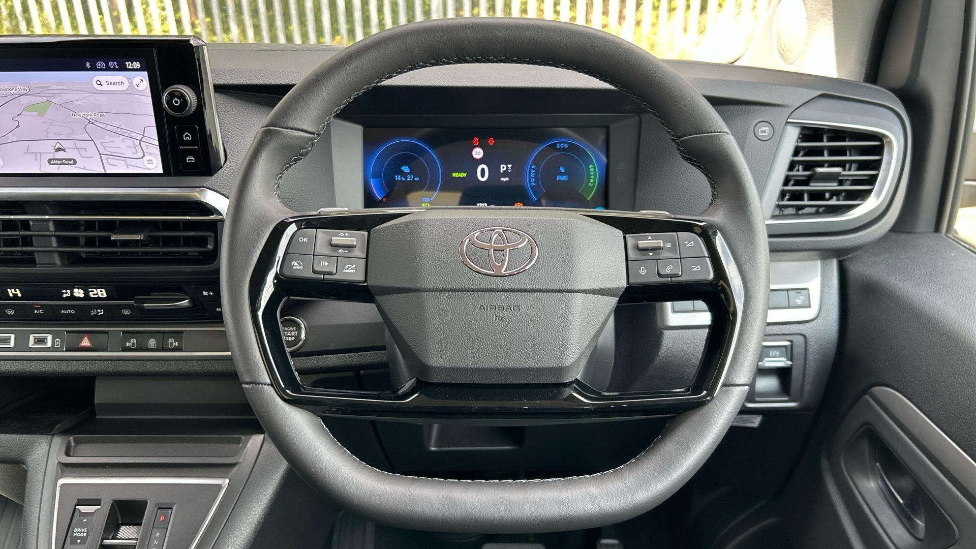 Toyota Proace Verso Image 14
