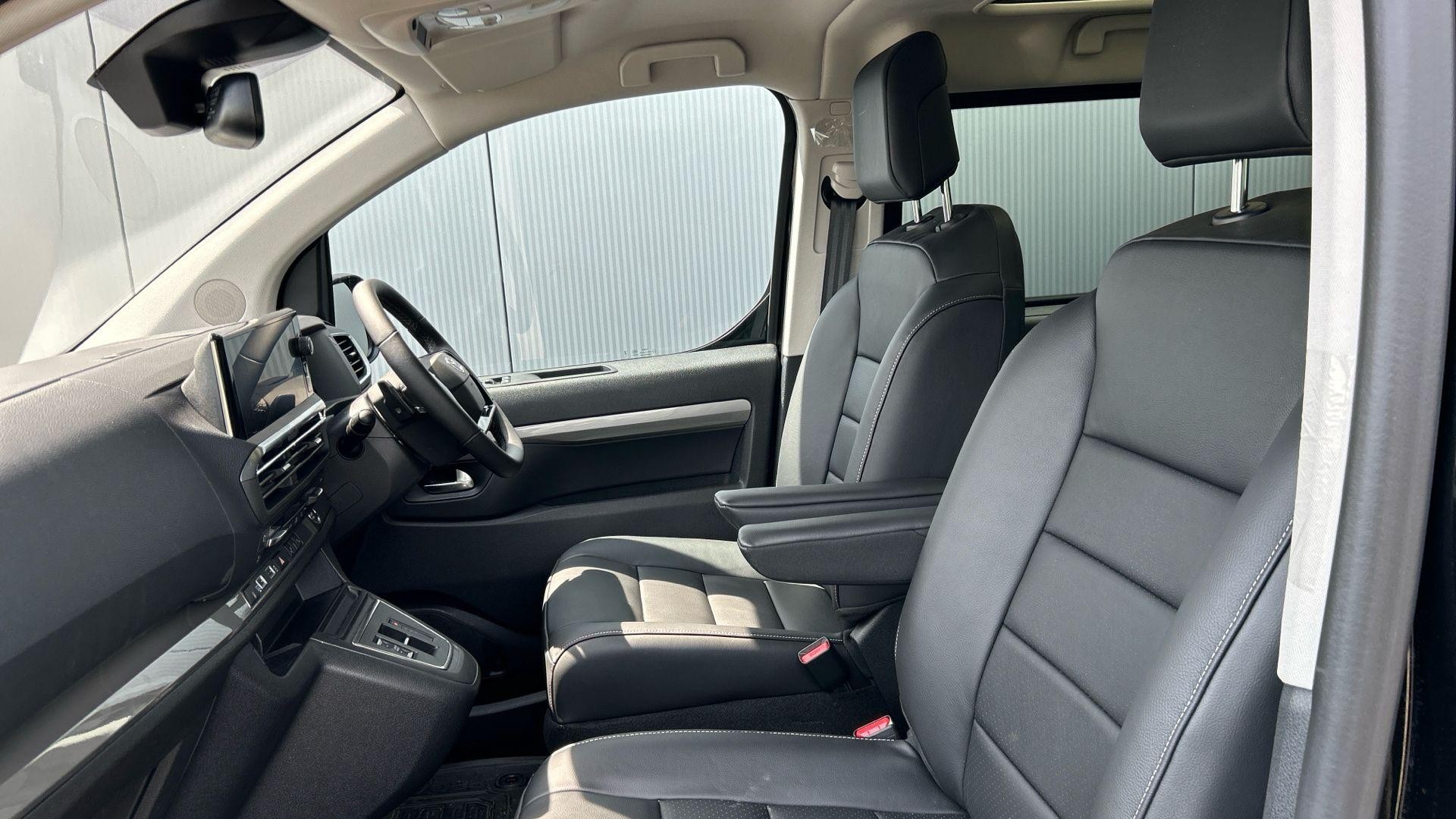 Toyota Proace Verso Image 16
