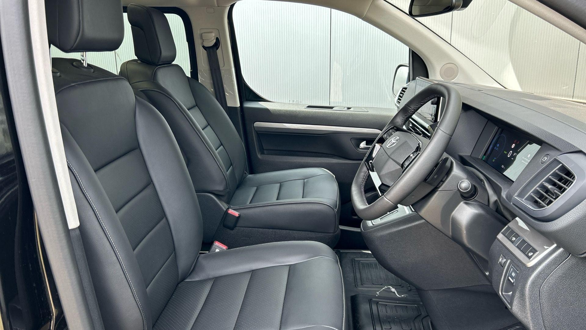 Toyota Proace Verso Image 17