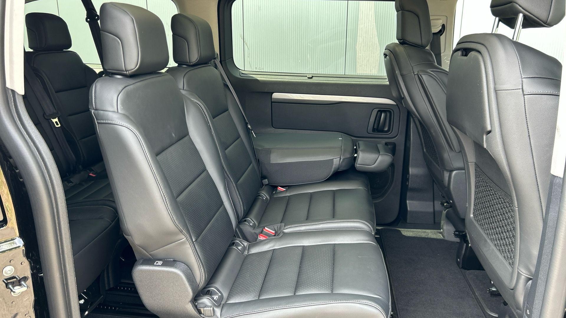 Toyota Proace Verso Image 18