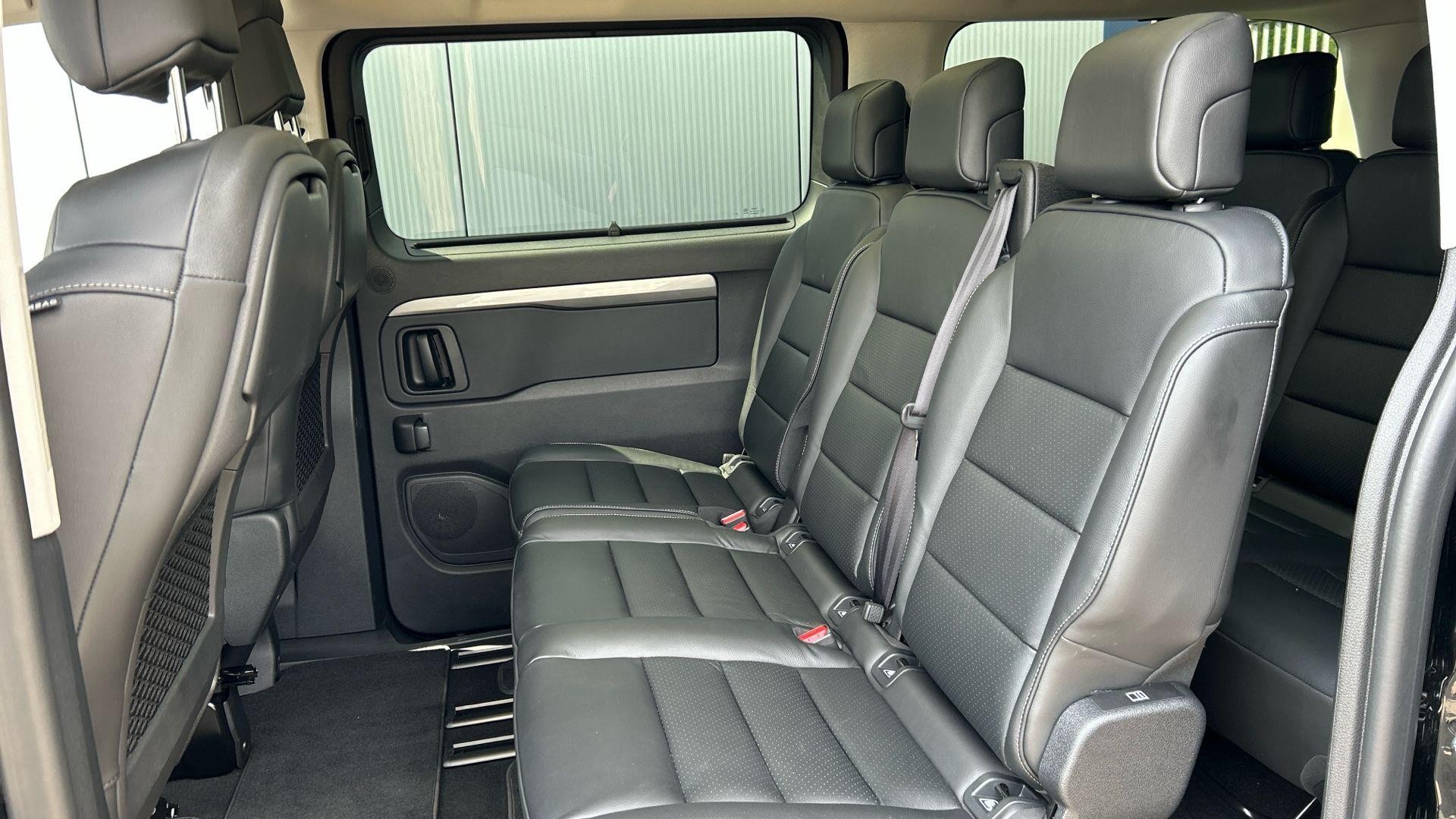 Toyota Proace Verso Image 19