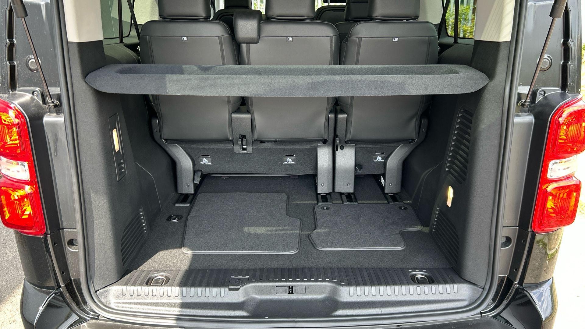 Toyota Proace Verso Image 20