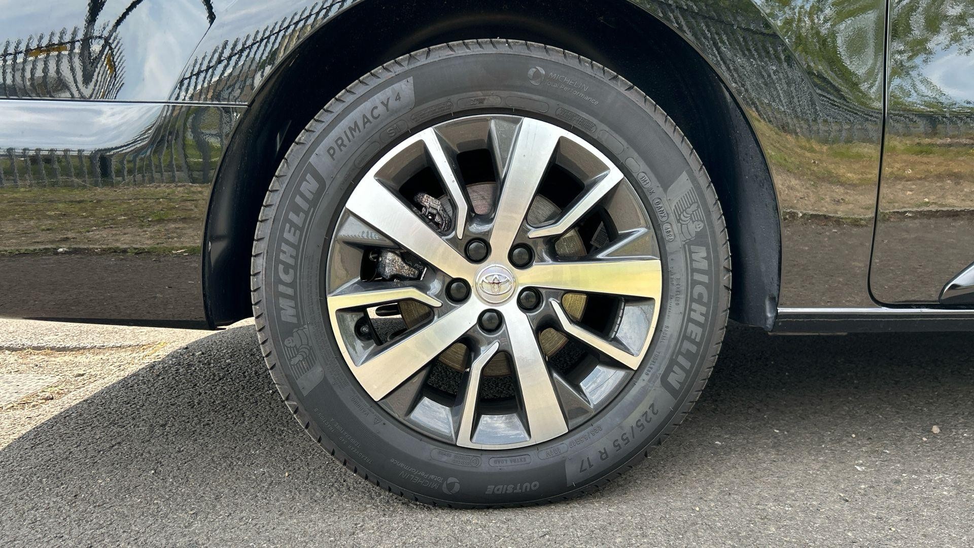 Toyota Proace Verso Image 21