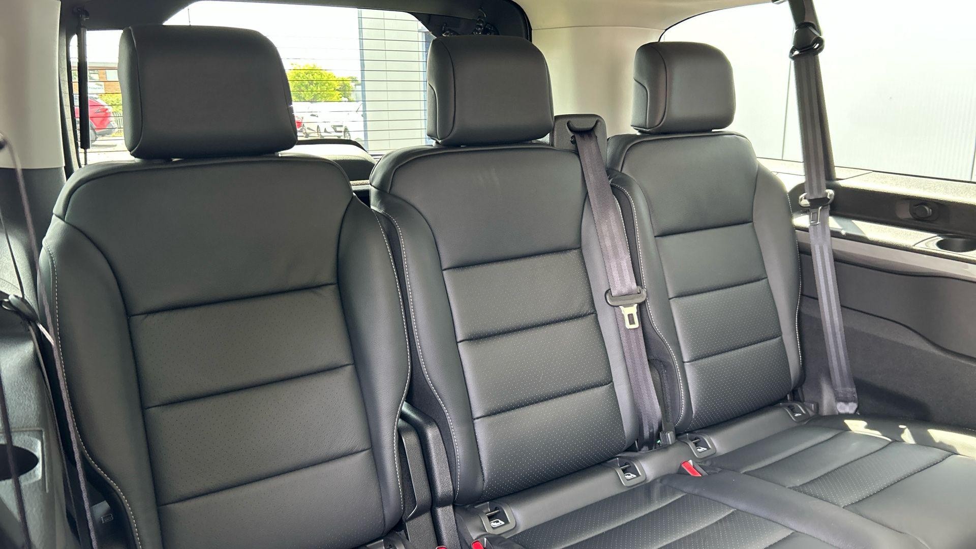 Toyota Proace Verso Image 25