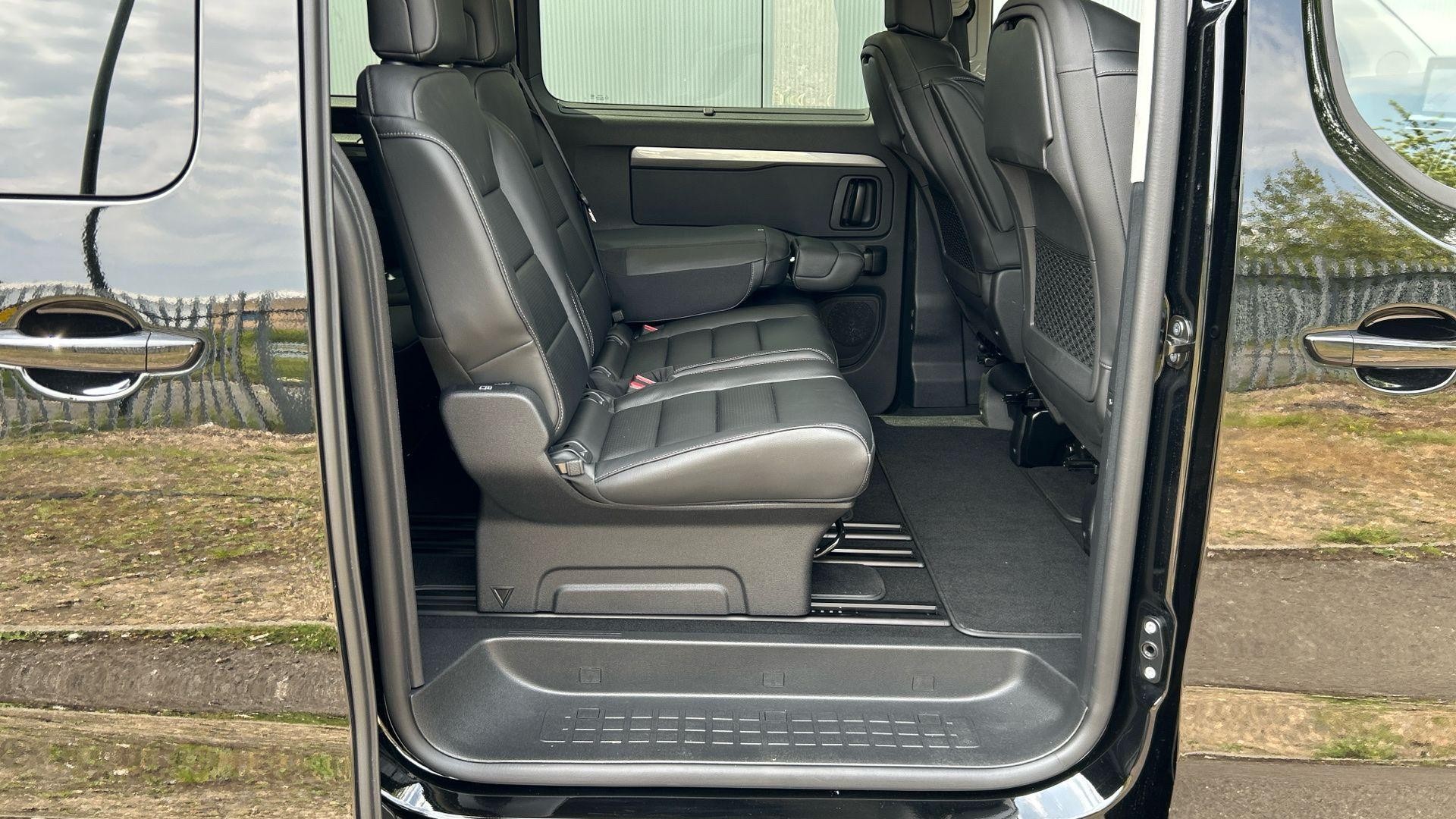 Toyota Proace Verso Image 26