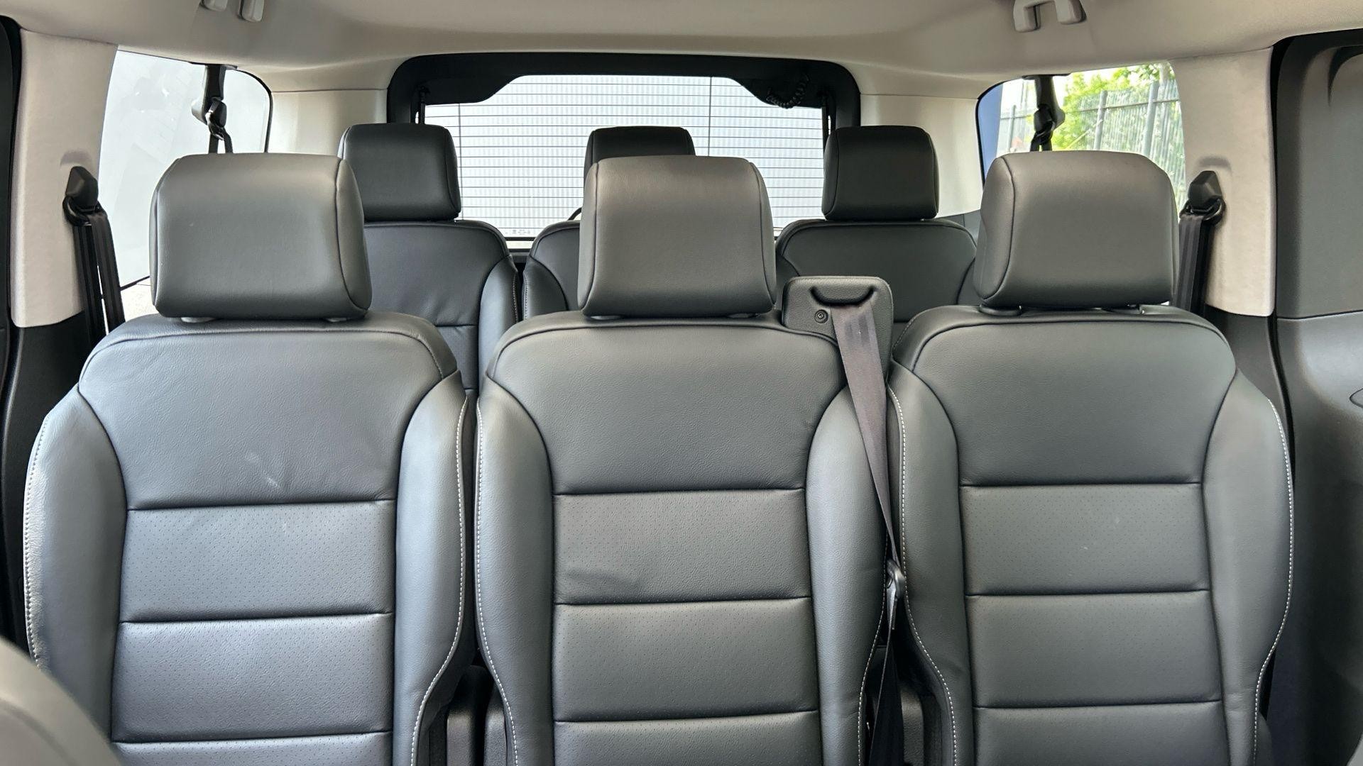 Toyota Proace Verso Image 27