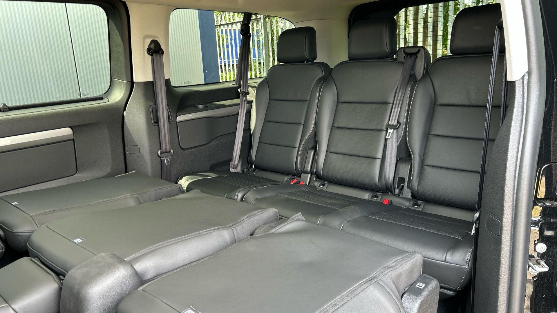 Toyota Proace Verso Image 28