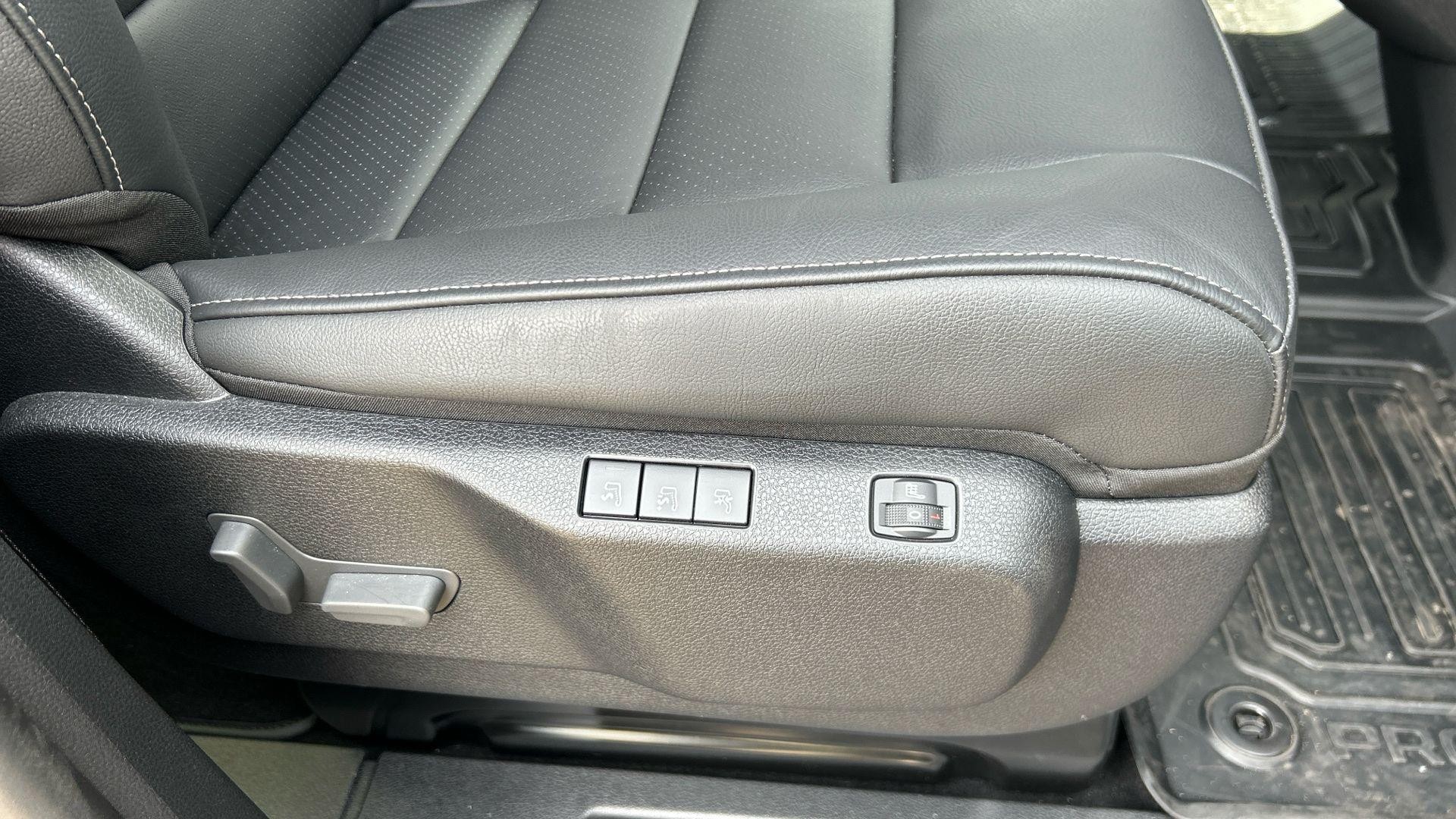 Toyota Proace Verso Image 40
