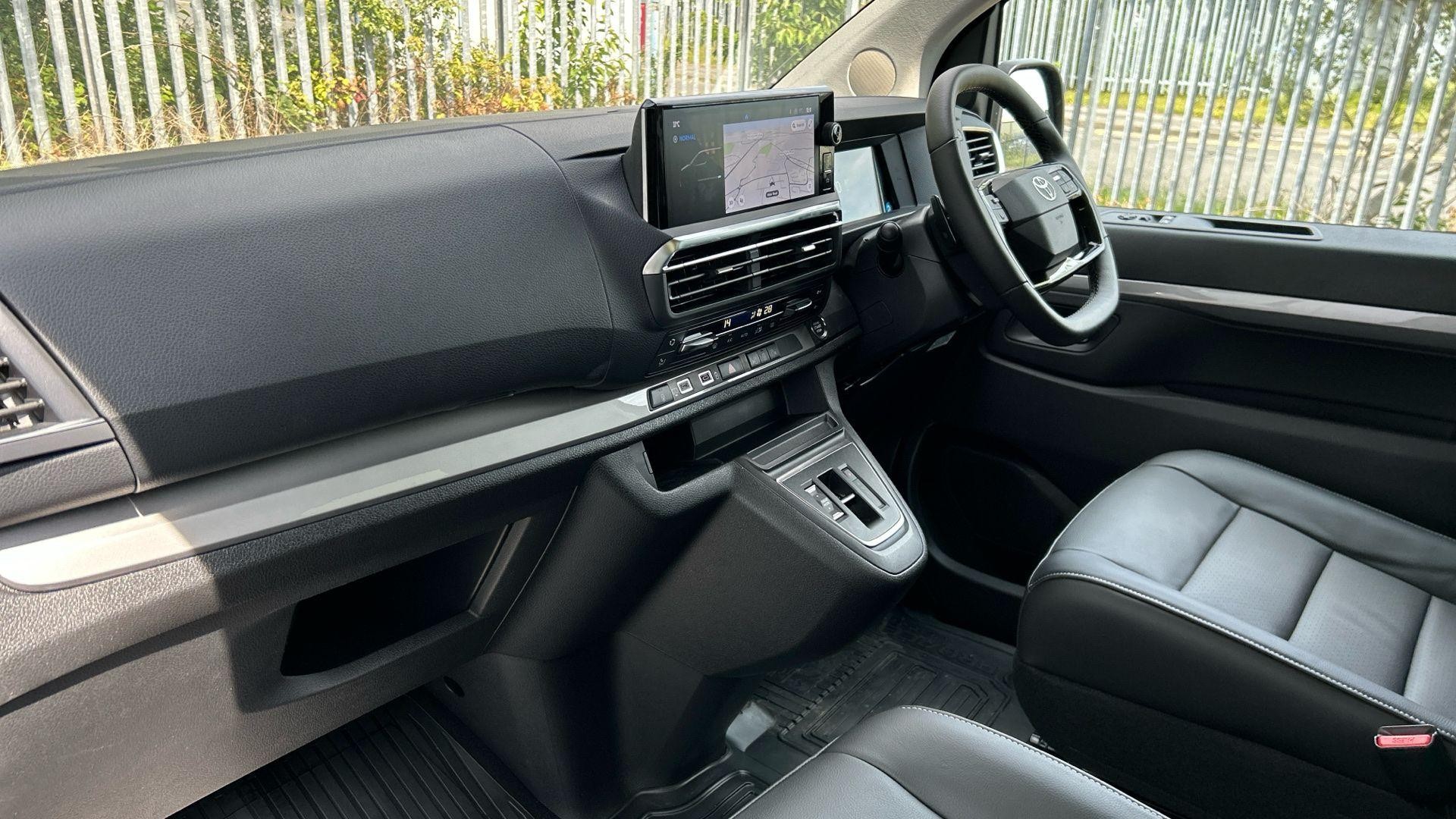 Toyota Proace Verso Image 50