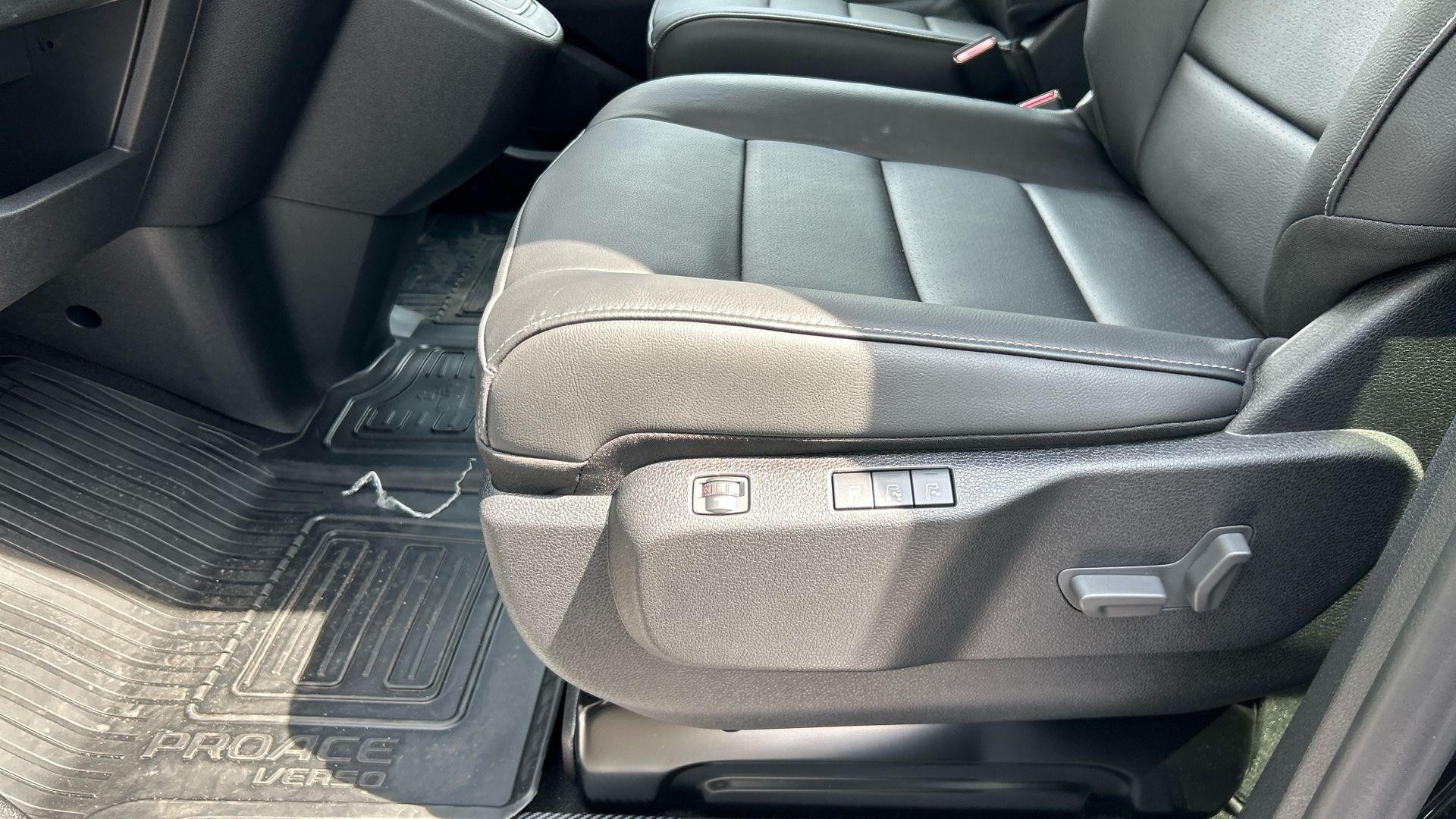 Toyota Proace Verso Image 51