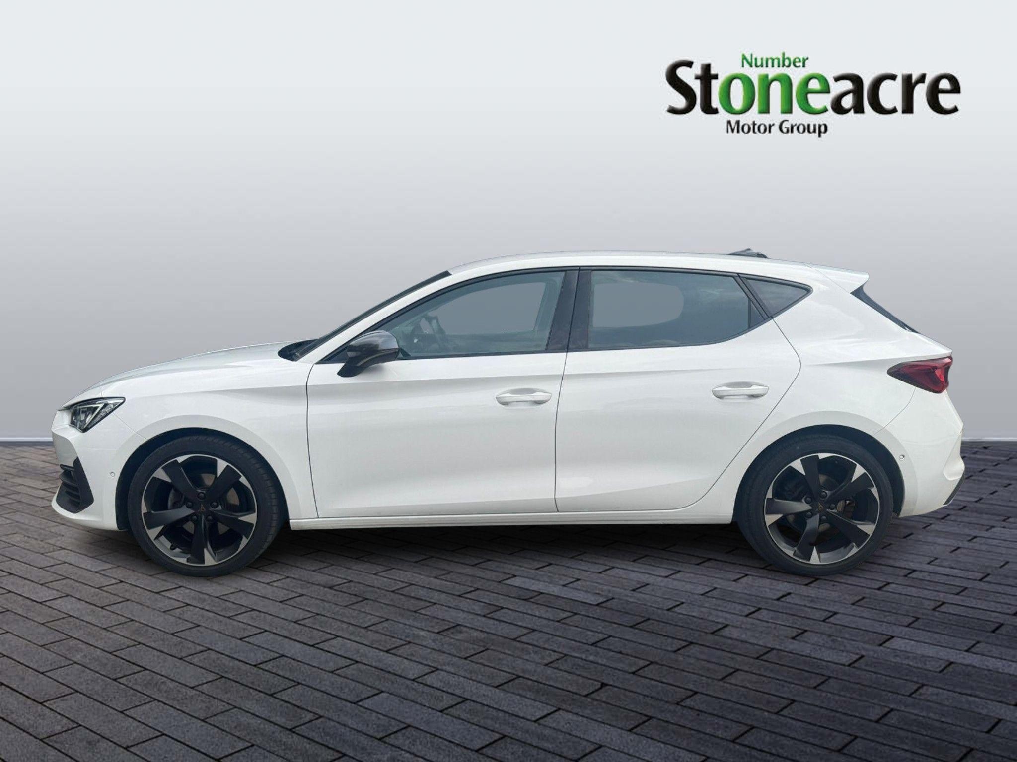 CUPRA Leon Image 6